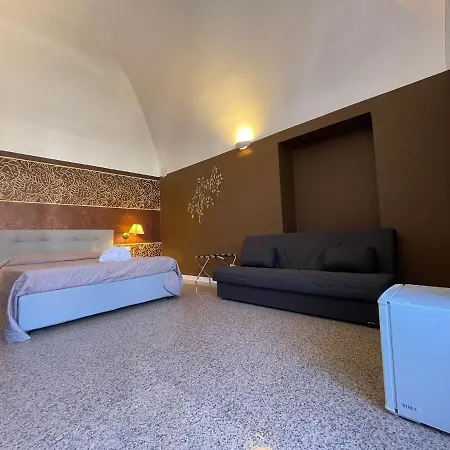 Гостевой дом Cconforthotels Бари