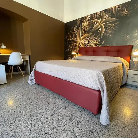 Cconforthotels R&b Bari