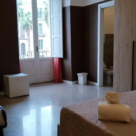 Cconforthotels R&b * Bari