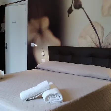 Cconforthotels R&b Gasthof Bari