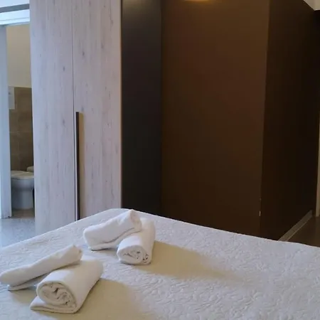 Cconforthotels R&b Gasthof Bari