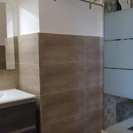 Gasthof Cconforthotels R&b Bari