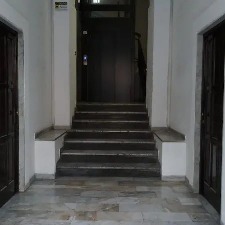 Cconforthotels R&b Gasthof Bari