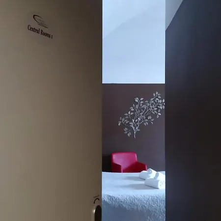 Cconforthotels Гостевой дом Бари