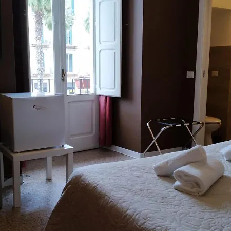 Gasthof Cconforthotels R&b 3*