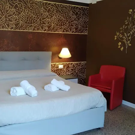 Cconforthotels R&b 3*