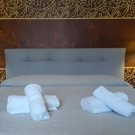 Cconforthotels R&b Guest house *