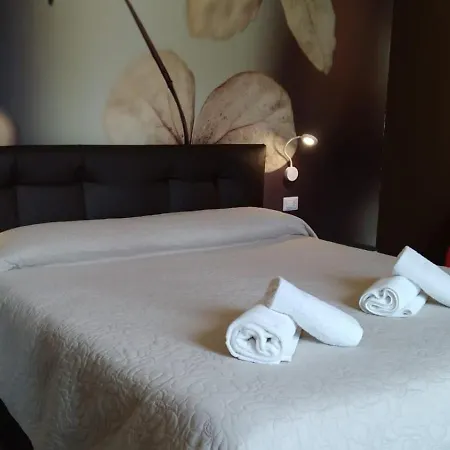 Gasthof Cconforthotels R&b 3*