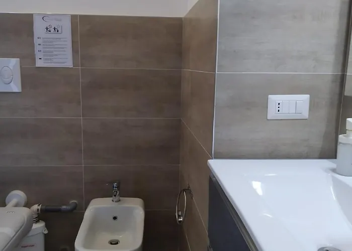 Cconforthotels 3* バーリ