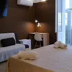 Гостевой дом Cconforthotels 3*