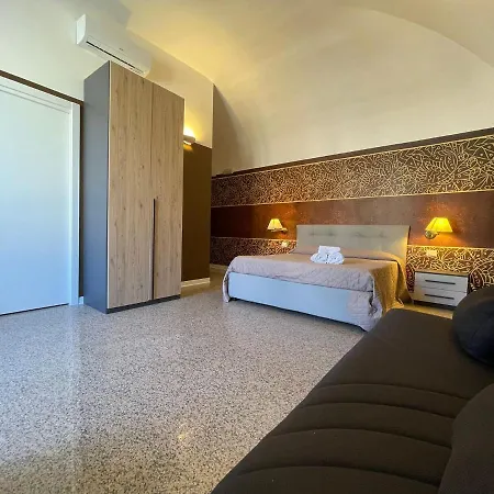 Cconforthotels R&b Bari