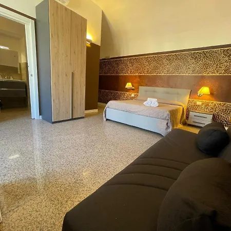 Pensjonat Cconforthotels Central Rooms 3*