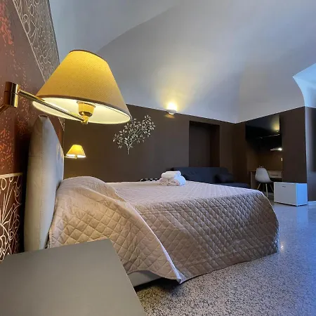 Cconforthotels Central Rooms 3* Bari