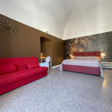 Pensjonat Cconforthotels Central Rooms