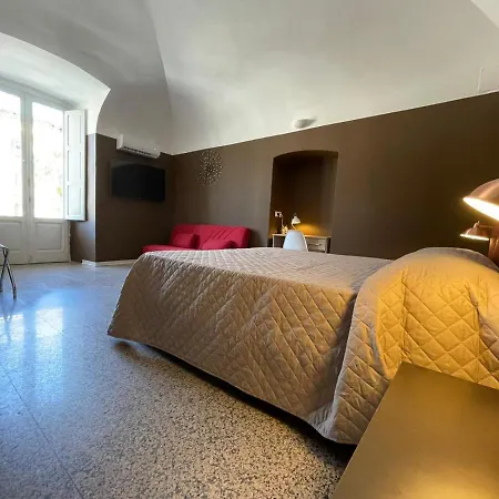 Guest house Cconforthotels R&b Bari