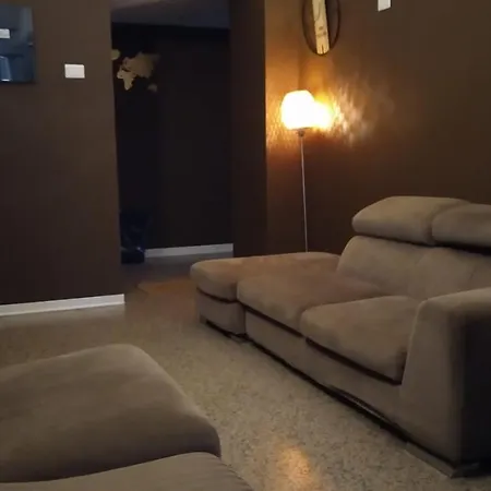 Guest house Cconforthotels R&b