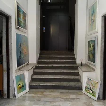 Cconforthotels Гостевой дом 3*