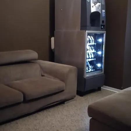 Cconforthotels R&b 바리