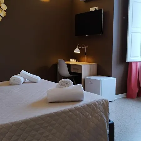 Cconforthotels 바리