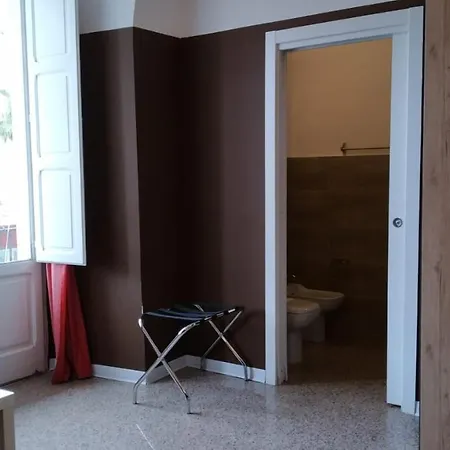 Cconforthotels R&b Guest house