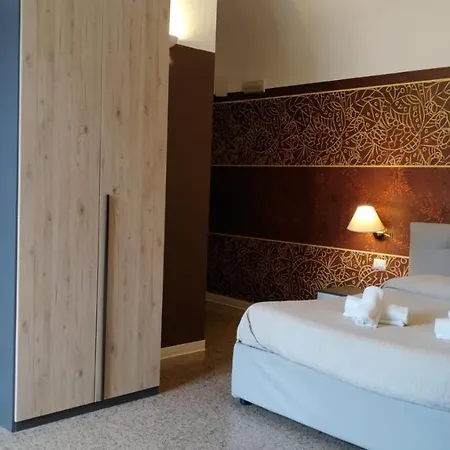 Guest house Cconforthotels R&b