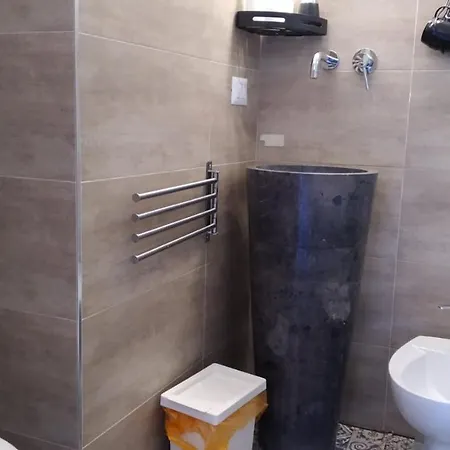 게스트하우스 Cconforthotels 3*