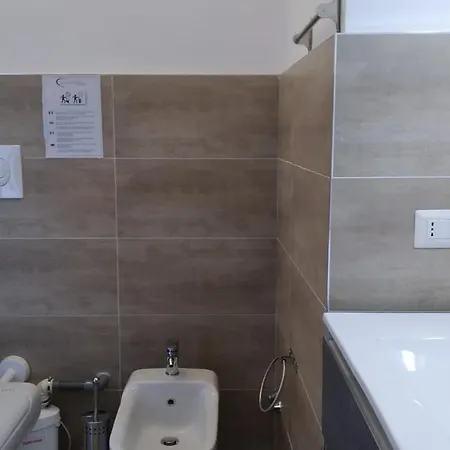 Cconforthotels Central Rooms Pensjonat