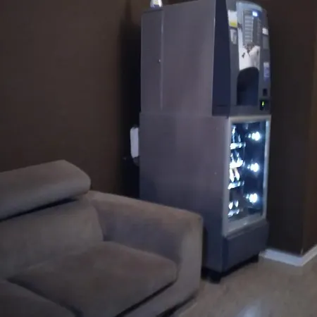 Cconforthotels Гостевой дом 3*