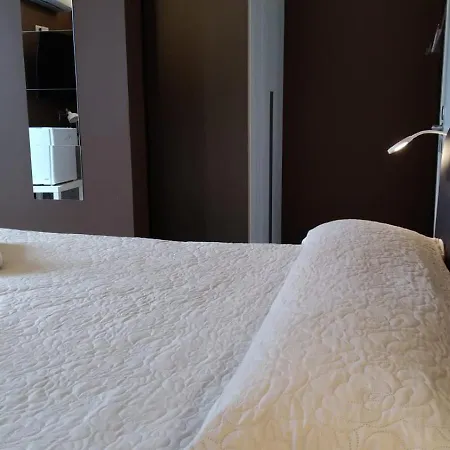 Cconforthotels R&b 3* Bari