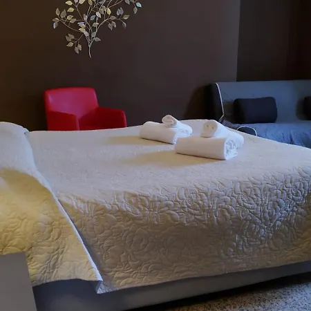 게스트하우스 Cconforthotels R&b 바리