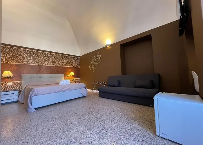 Гостевой дом Cconforthotels Бари