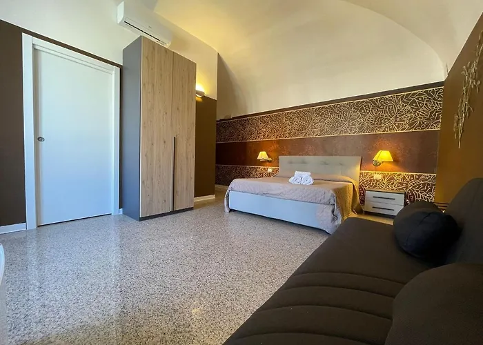 Cconforthotels Бари