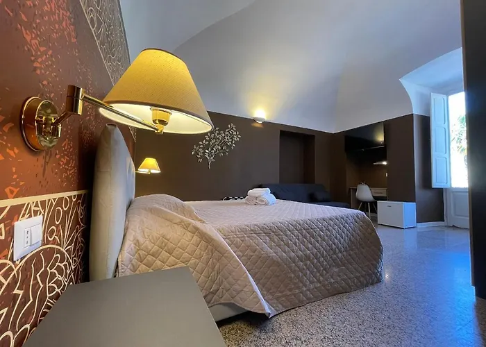 Cconforthotels 3* Бари