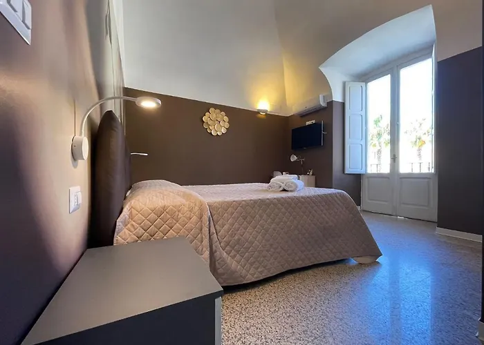 Cconforthotels Гостевой дом