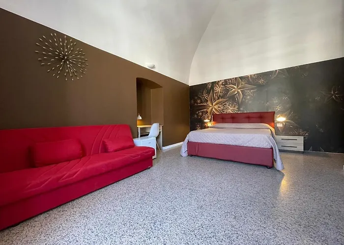 Гостевой дом Cconforthotels