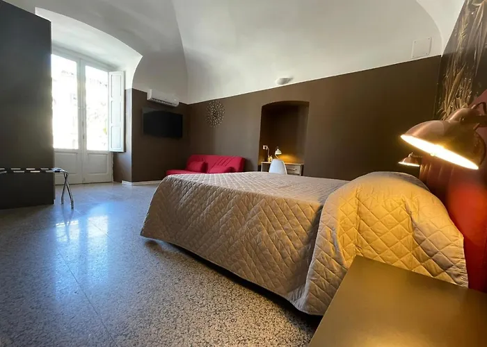 Гостевой дом Cconforthotels Бари