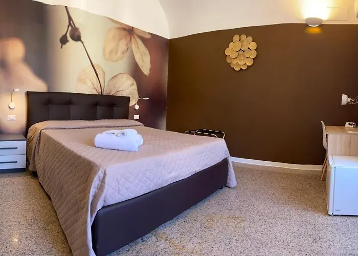 Cconforthotels 3* Бари