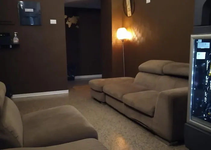 Гостевой дом Cconforthotels