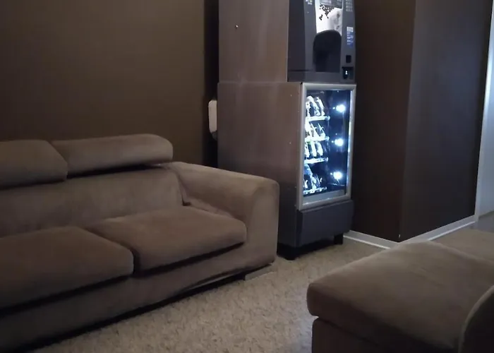 Cconforthotels Бари