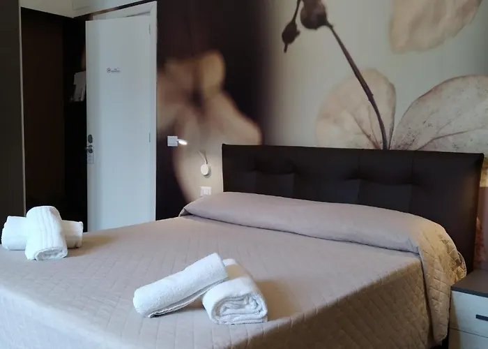 Cconforthotels Гостевой дом Бари