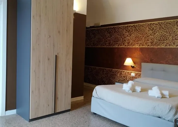 Гостевой дом Cconforthotels