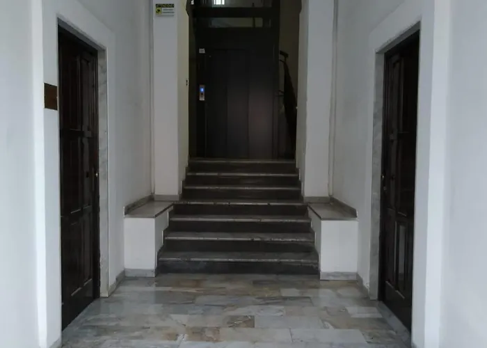 Cconforthotels Бари