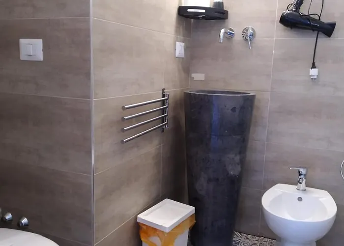 Гостевой дом Cconforthotels 3*