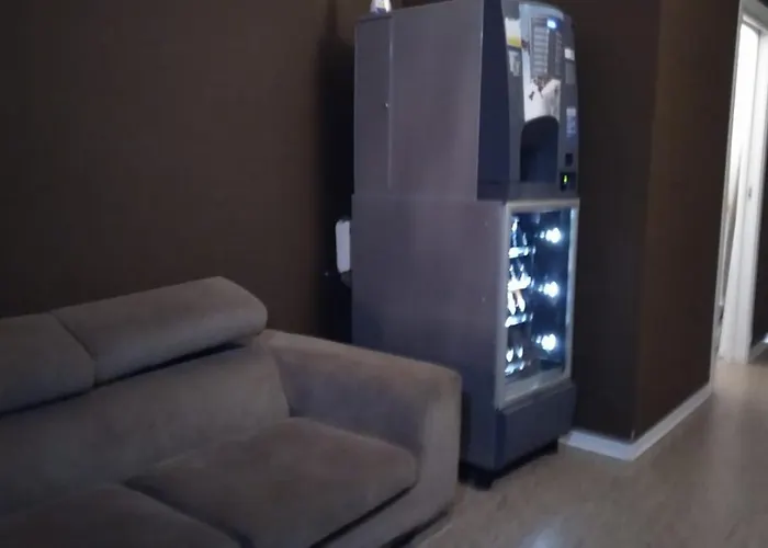 Cconforthotels Гостевой дом 3*