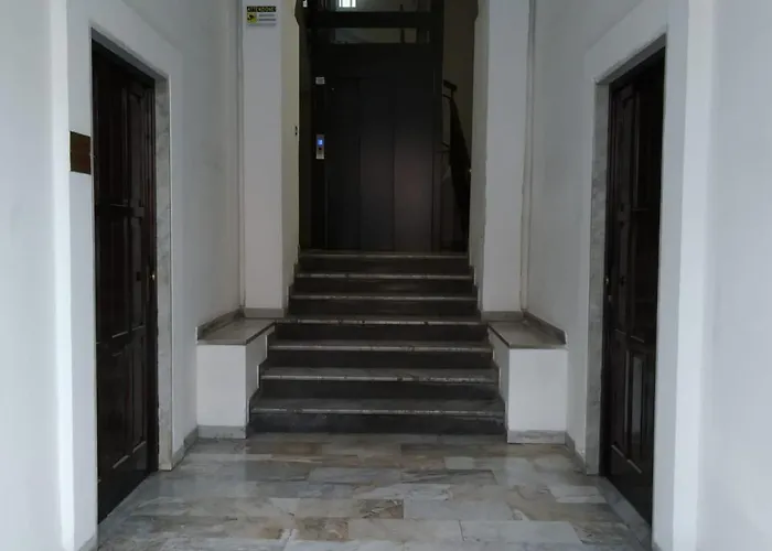 Cconforthotels Гостевой дом Бари