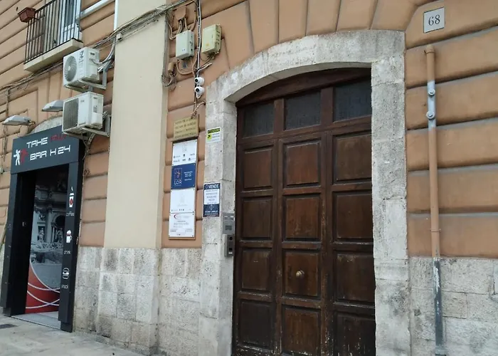 Cconforthotels Бари