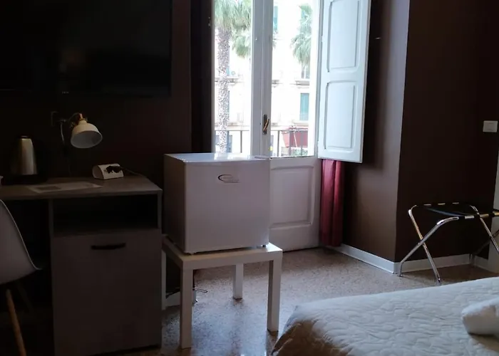 Cconforthotels Гостевой дом 3*