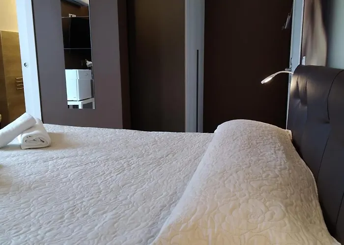 Cconforthotels 3* Бари