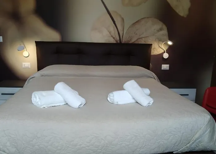 Cconforthotels 3* Бари