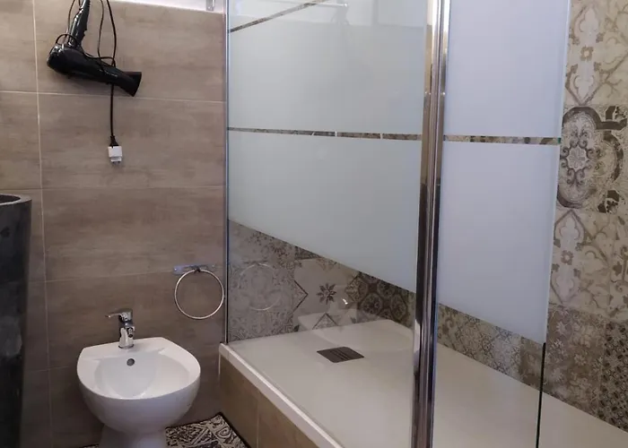 Гостевой дом Cconforthotels 3*